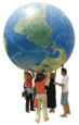 lingvoj - languages - langues